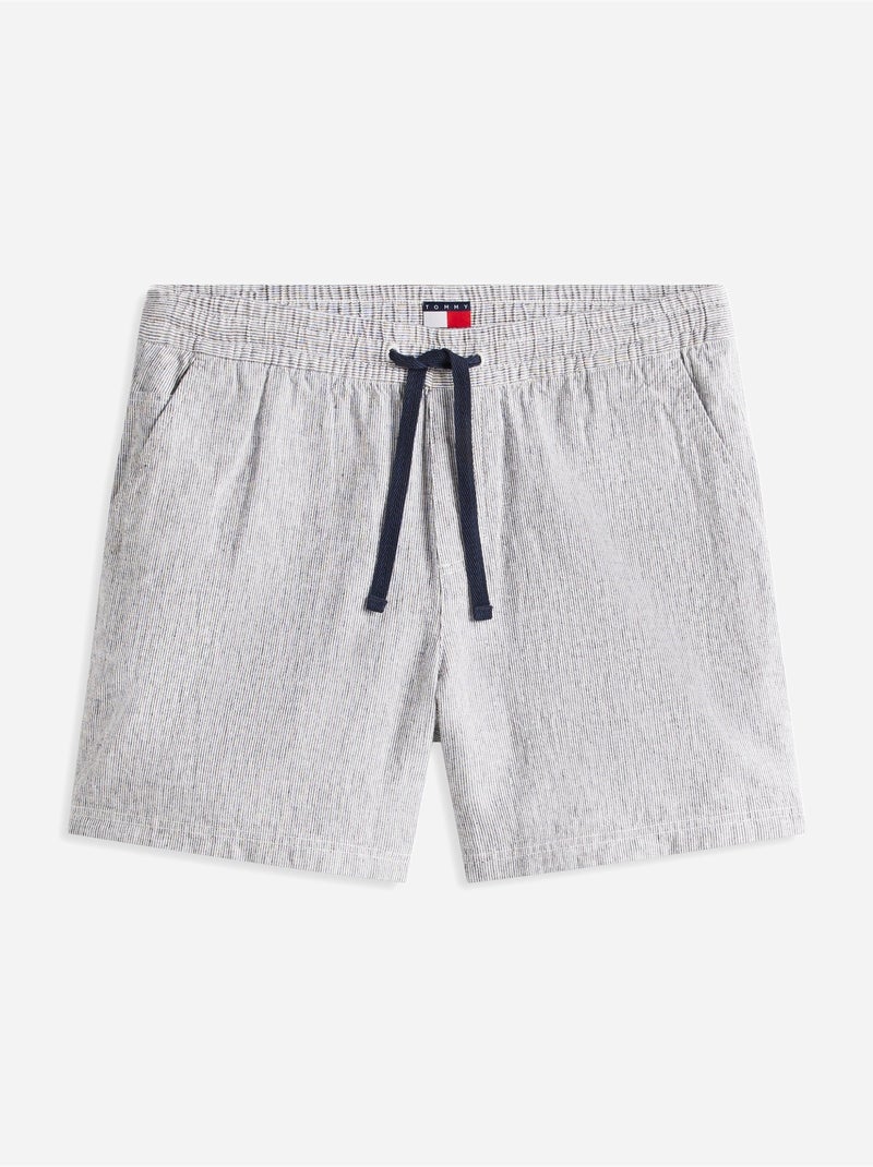 Pantaloncini da infilare - Tommy jeans Blu scuro - Kiabi