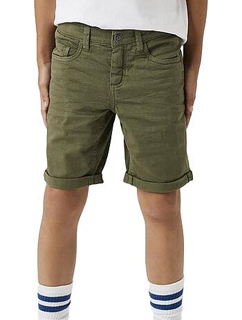 Pantaloncini da ragazzo Name It Silas