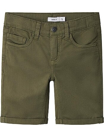 Pantaloncini da ragazzo Name It Silas