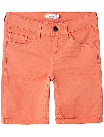 Pantaloncini da ragazzo Name it Twiisak