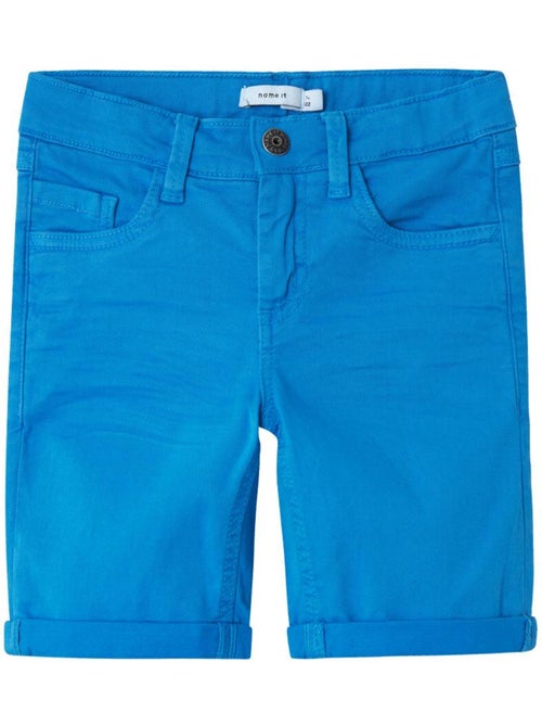 Pantaloncini da ragazzo Name it Twiisak - Kiabi
