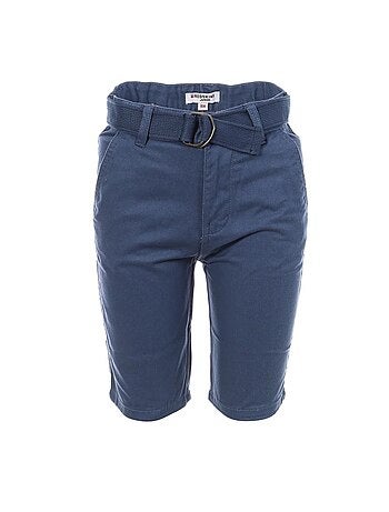 Pantaloncini da ragazzo Redskins Chino