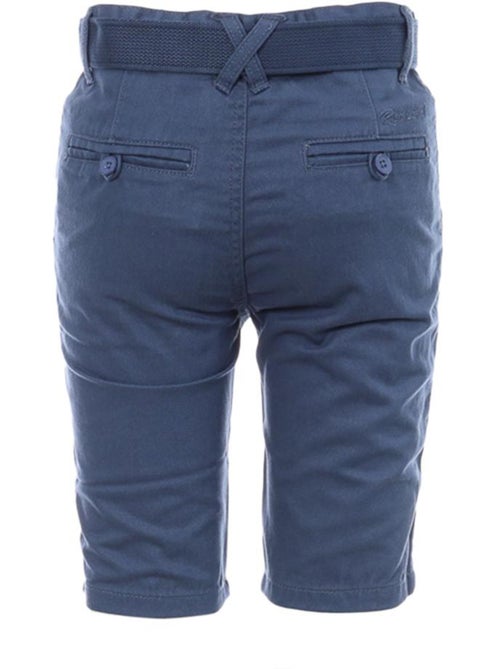 Pantaloncini da ragazzo Redskins Chino - Kiabi