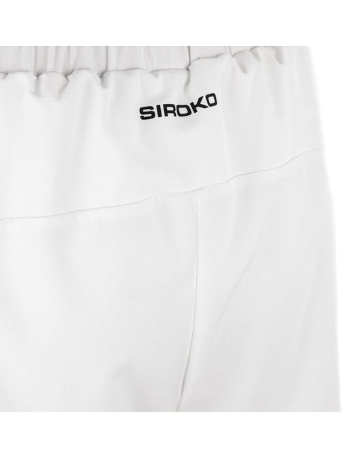 Pantaloncini da trail running 2 in 1 da donna escursionismo donna araroa-w - Kiabi Pantaloncini da trail running 2 in 1 da donna escursionismo donna araroa-w - Kiabi