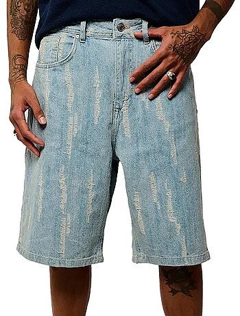 Pantaloncini da uomo Kaporal RAYH