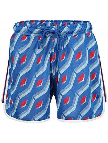 Pantaloncini da uomo Umbro SHT Regale