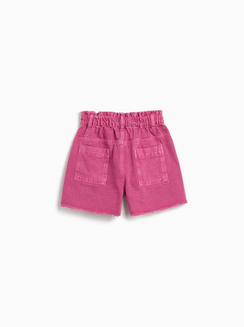 Pantaloncini di denim, MO Fashion - Kiabi Pantaloncini di denim, MO Fashion - Kiabi