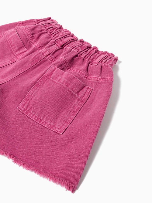 Pantaloncini di denim, MO Fashion - Kiabi Pantaloncini di denim, MO Fashion - Kiabi