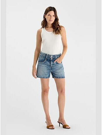 Pantaloncini di jeans FANNI