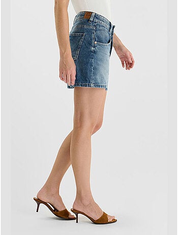 Pantaloncini di jeans FANNI
