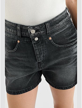 Pantaloncini di jeans FANNI
