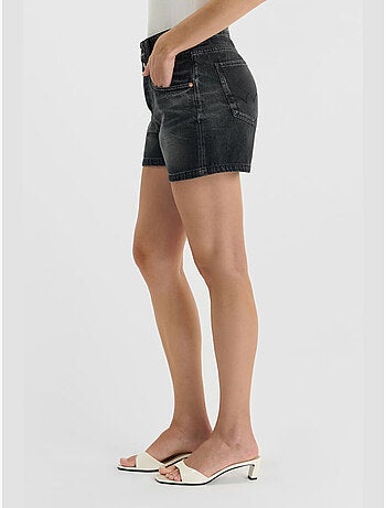 Pantaloncini di jeans FANNI