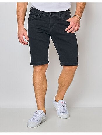 Pantaloncini di jeans Kebello