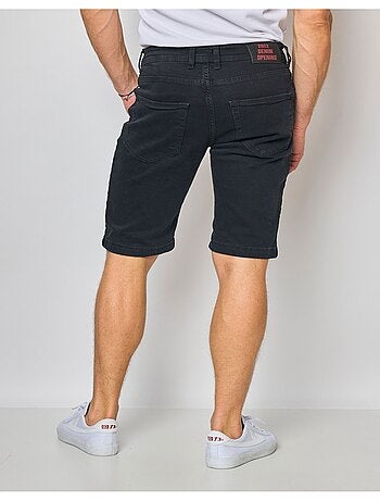 Pantaloncini di jeans Kebello
