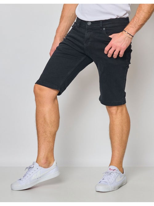 Pantaloncini di jeans Kebello - Kiabi