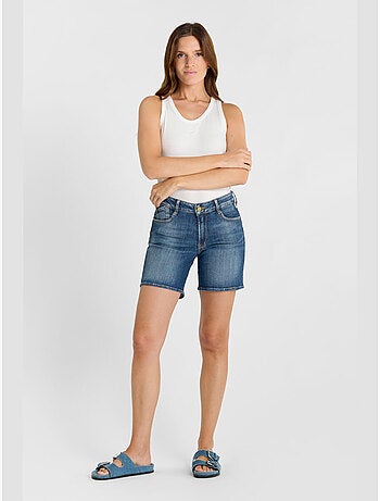 Pantaloncini di jeans KELLY