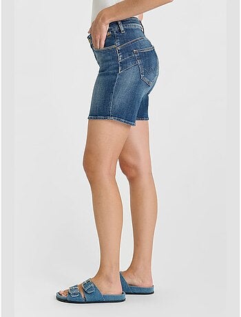 Pantaloncini di jeans KELLY