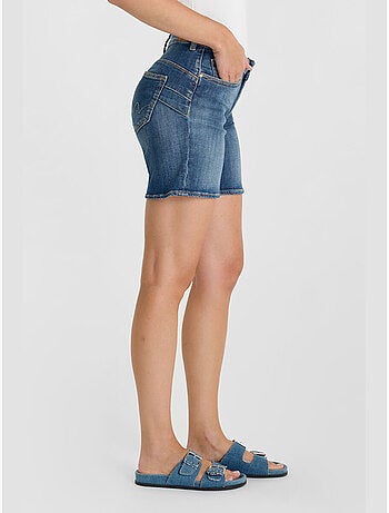 Pantaloncini di jeans KELLY
