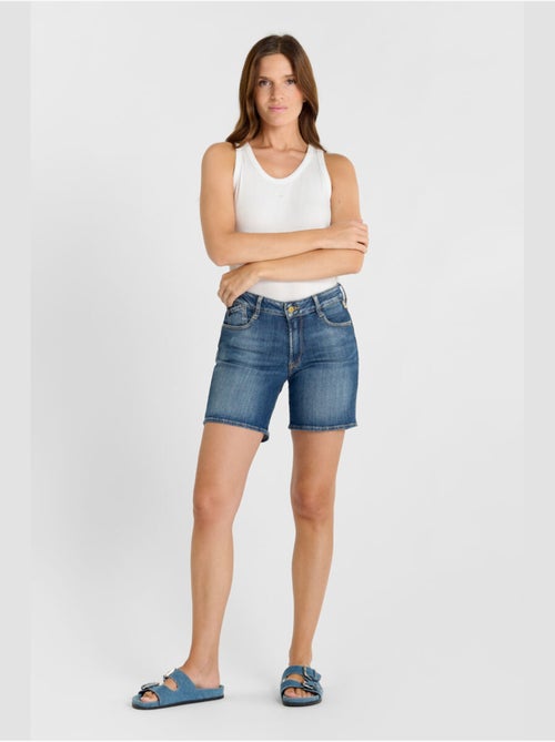 Pantaloncini di jeans KELLY - Kiabi