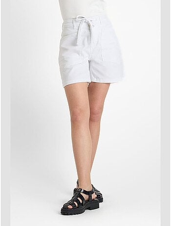 Pantaloncini di jeans MADO