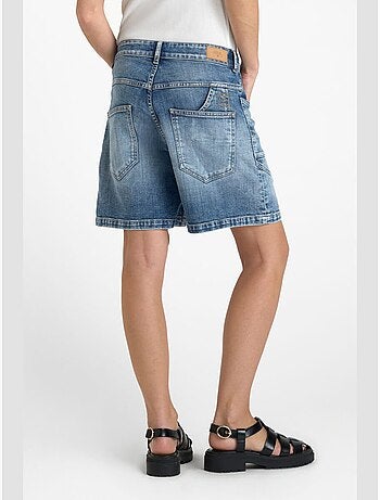 Pantaloncini di jeans MADO