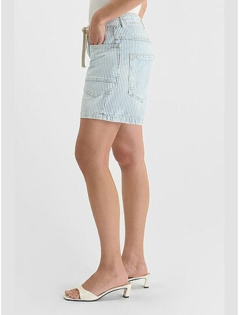 Pantaloncini di jeans MADO