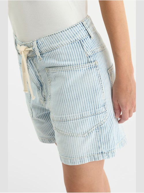 Pantaloncini di jeans MADO - Kiabi