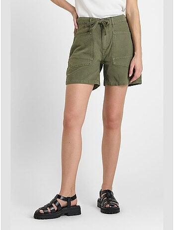 Pantaloncini di jeans MADO