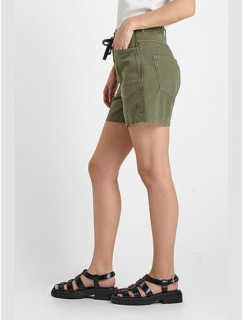 Pantaloncini di jeans MADO