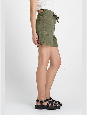 Pantaloncini di jeans MADO
