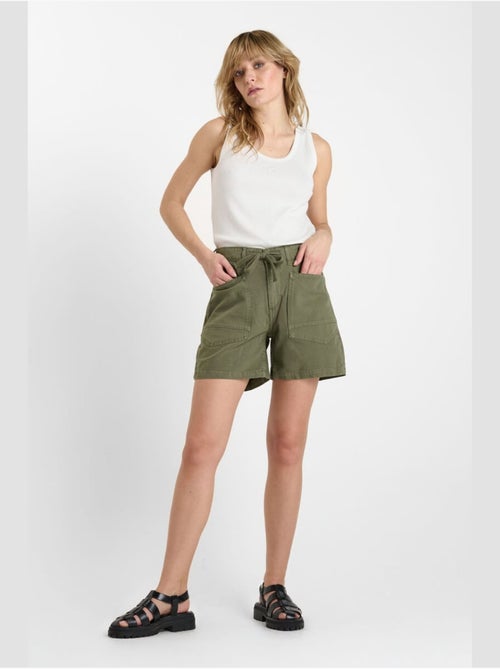 Pantaloncini di jeans MADO - Kiabi