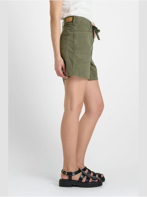 Pantaloncini di jeans MADO - Kiabi