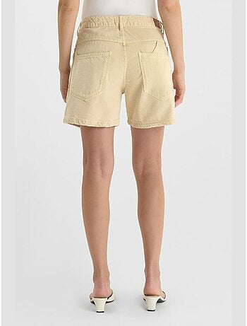 Pantaloncini di jeans MADO