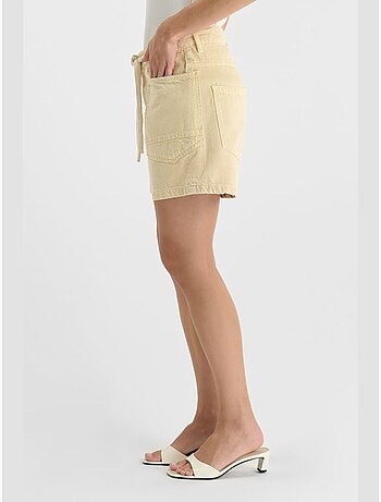 Pantaloncini di jeans MADO