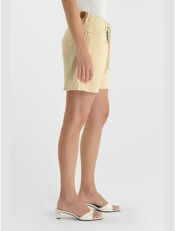 Pantaloncini di jeans MADO