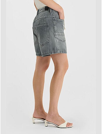 Pantaloncini di jeans MADO