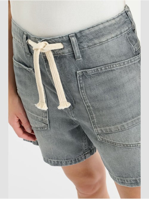 Pantaloncini di jeans MADO - Kiabi