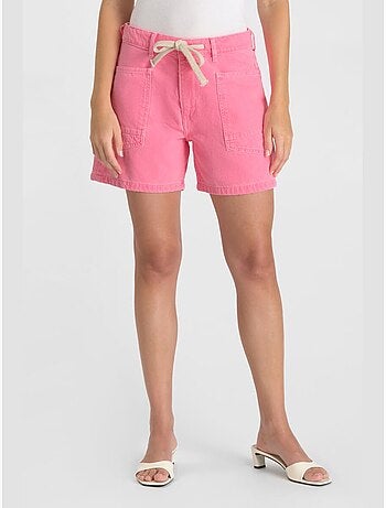 Pantaloncini di jeans MADO