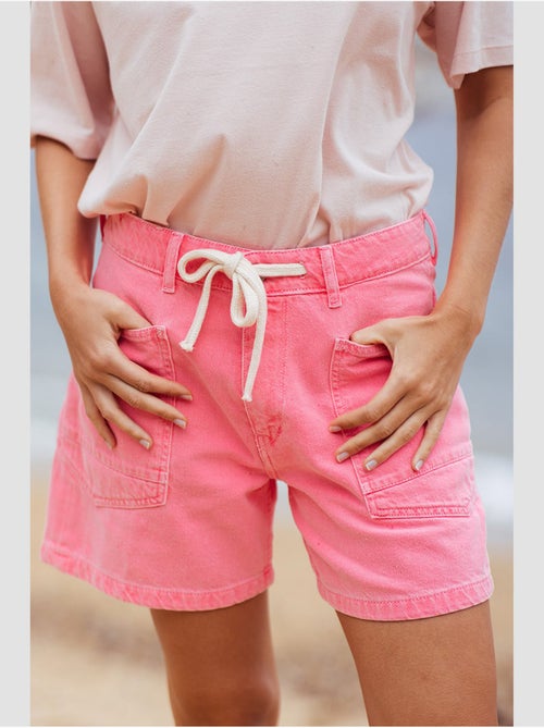 Pantaloncini di jeans MADO - Kiabi