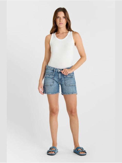 Pantaloncini di jeans MARGOT - Kiabi