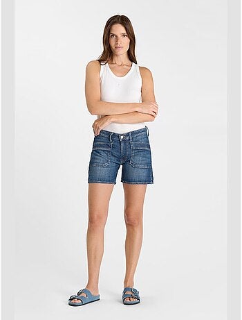 Pantaloncini di jeans MARGOT