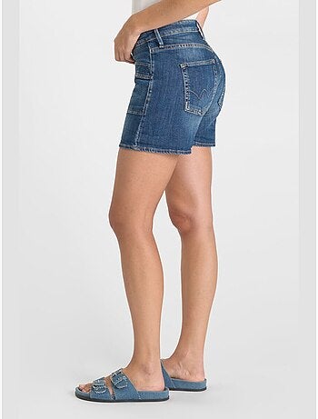 Pantaloncini di jeans MARGOT