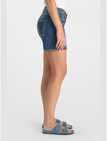 Pantaloncini di jeans MARGOT