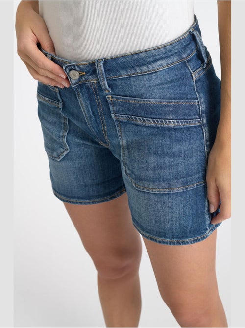 Pantaloncini di jeans MARGOT - Kiabi