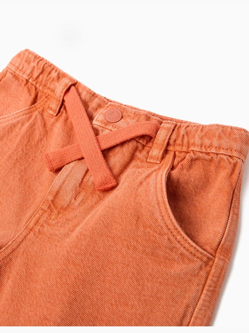 Pantaloncini di jeans, mo fashion - Kiabi Pantaloncini di jeans, mo fashion - Kiabi