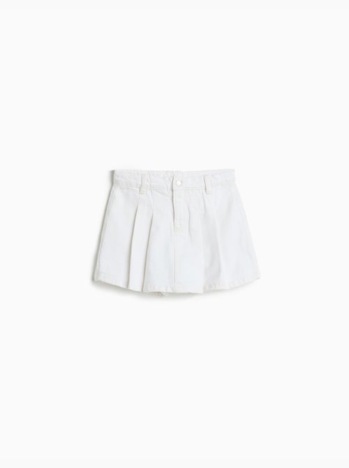 Pantaloncini di jeans, MO Fashion - Kiabi