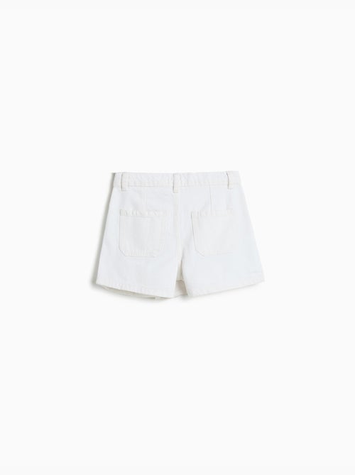 Pantaloncini di jeans, MO Fashion - Kiabi