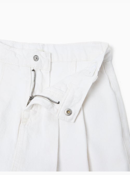 Pantaloncini di jeans, MO Fashion - Kiabi