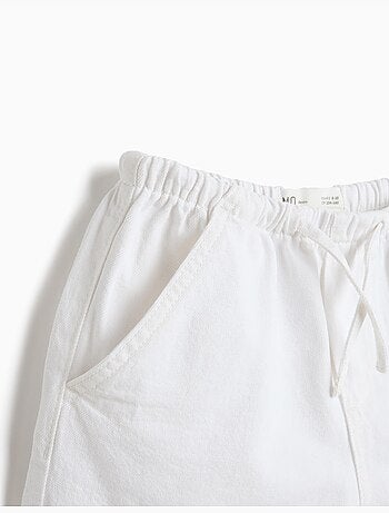 Pantaloncini di jeans, MO Fashion