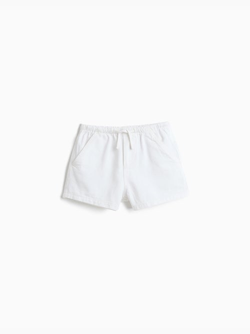 Pantaloncini di jeans, MO Fashion - Kiabi Pantaloncini di jeans, MO Fashion - Kiabi